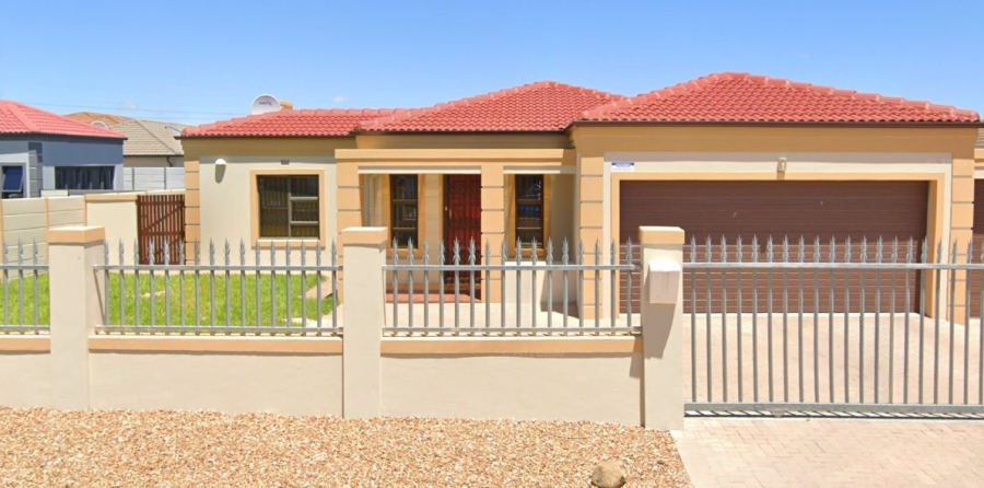 3 Bedroom Property for Sale in Annandale Western Cape